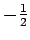 $\frac{-1}{30}$