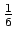 $\frac{1}{42}$