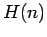 $(1+n)^p \equiv 1 + n^p \mod{p}$