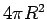 $2 \pi \sqrt{\frac{a^2+b^2}{2}}$